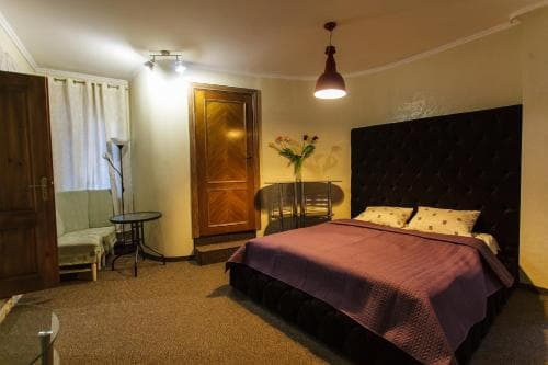 Olena Hotel