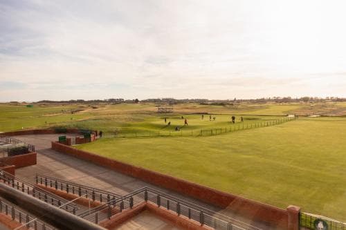 Carnoustie Golf Hotel