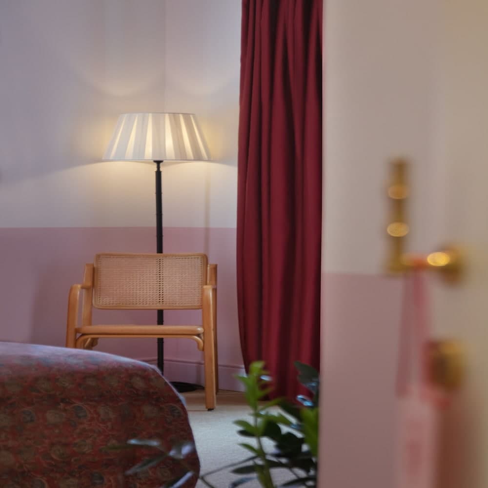 Il Capri Hotel