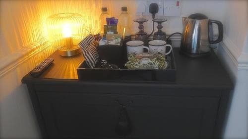 High Tor Guesthouse
