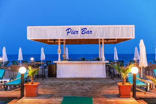 Crystal Centro Resort - Ultimate All Inclusive