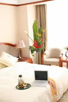 Zibo Hotel