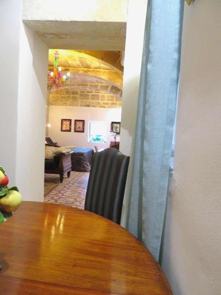 Palazzo Valletta Suites