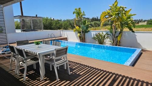 Plage Residences