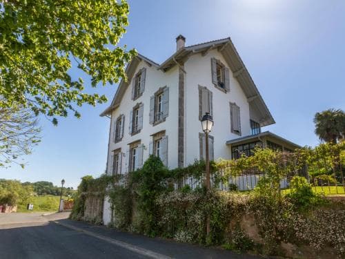 Chalet Elisa