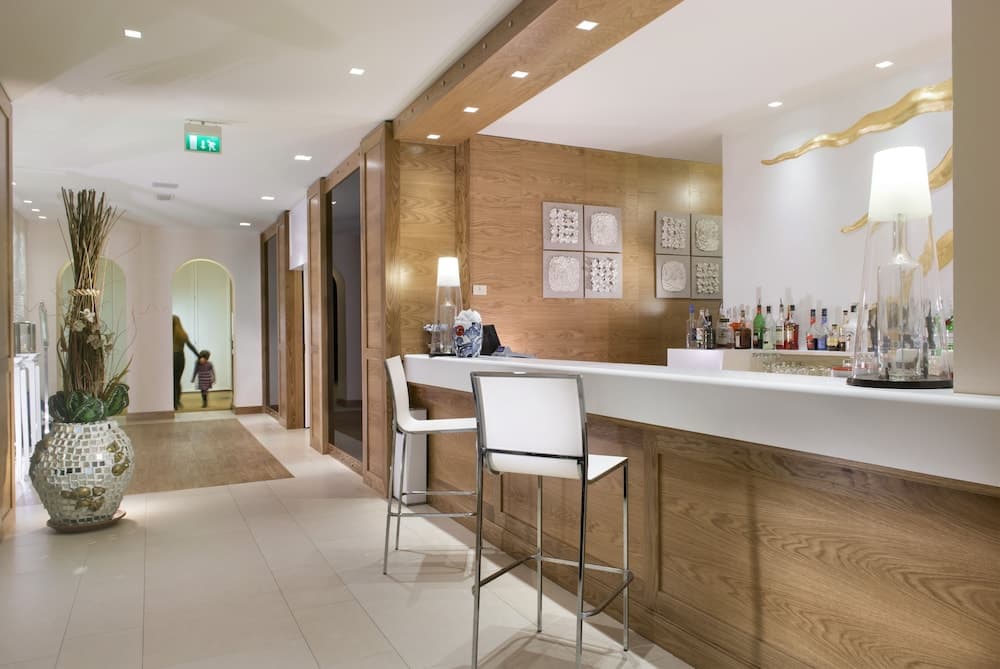 Hotel Corallo