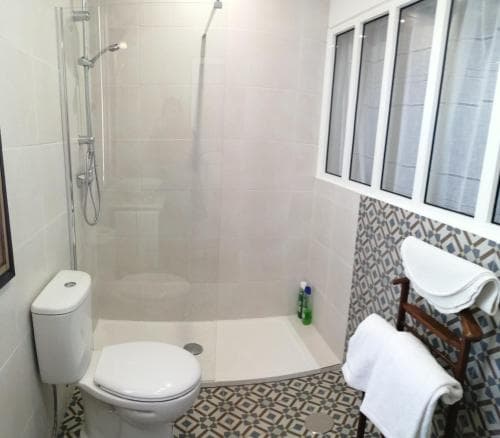 Casa Dos Pingos De Mel