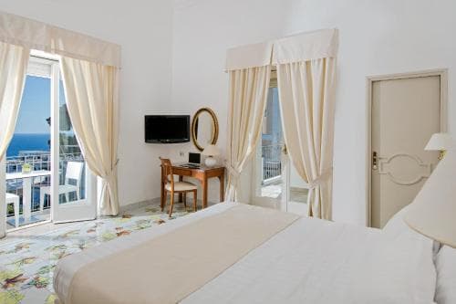 Hotel Syrene