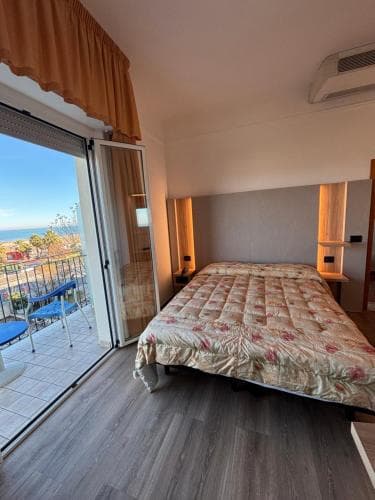 Hotel Cobalto
