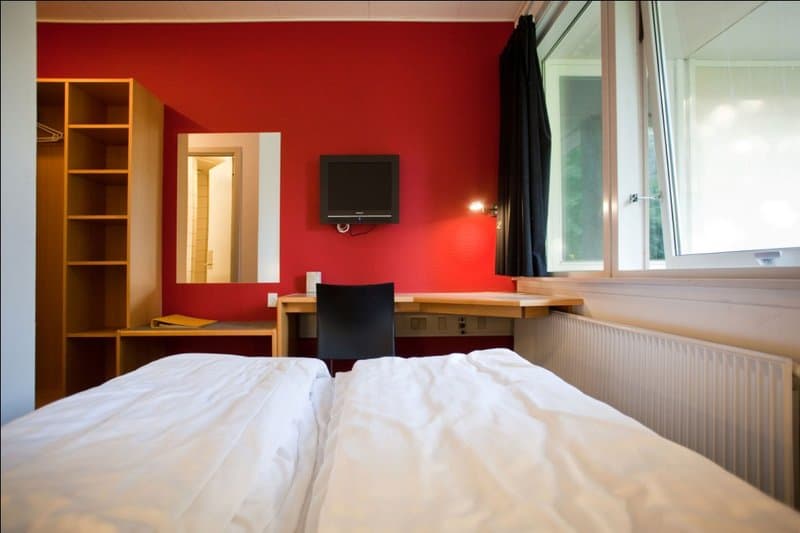 Zleep Hotel Aalborg