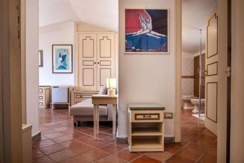 LElisea Maison De Charme