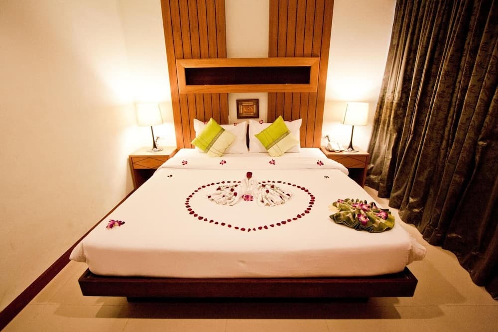 The Chambre
