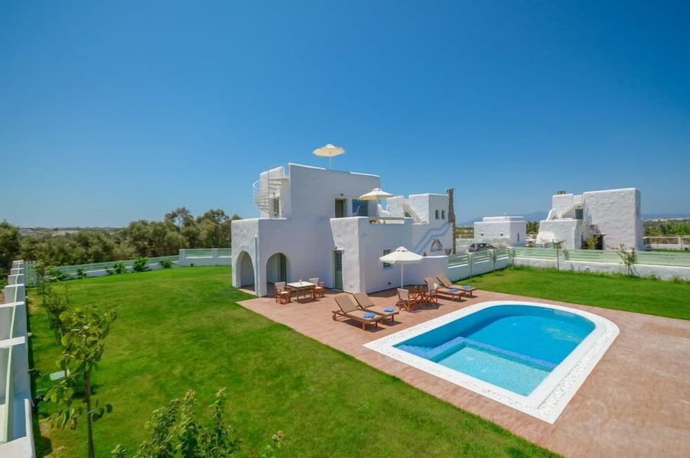 My Villa