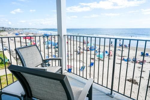 Atlantic Oceanfront Motel