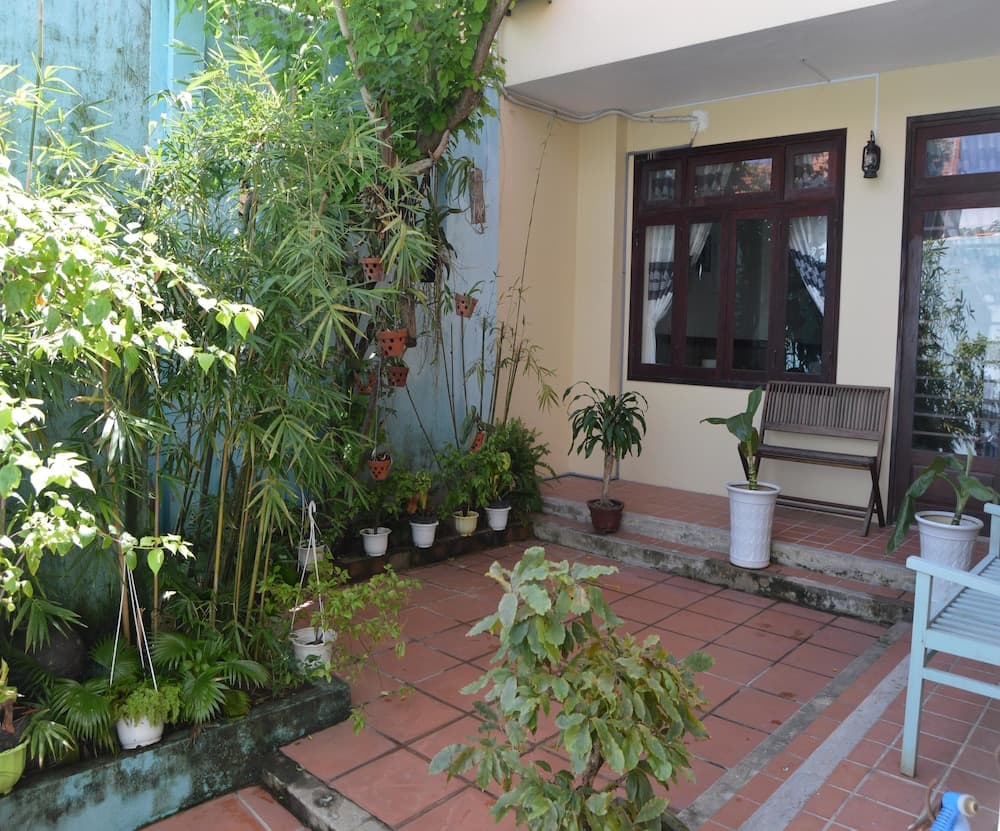 Orchids Homestay