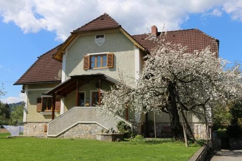 Reiterer Pension