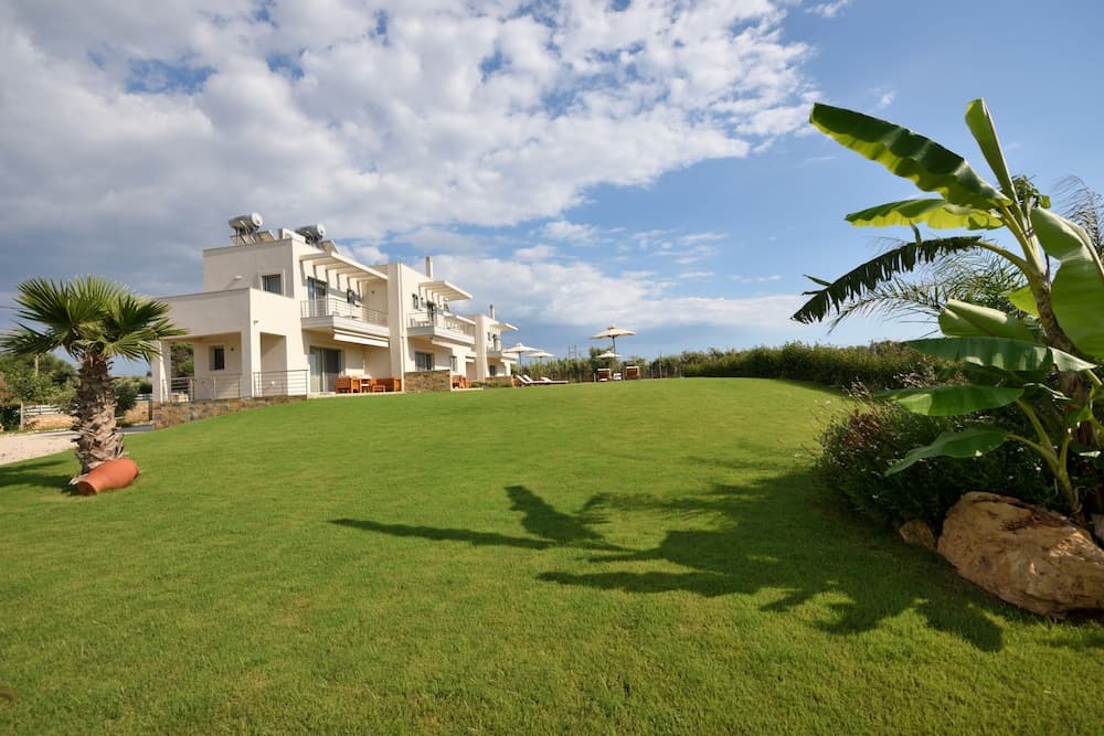 Edem Suites