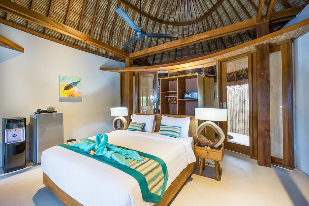 C-View Villas