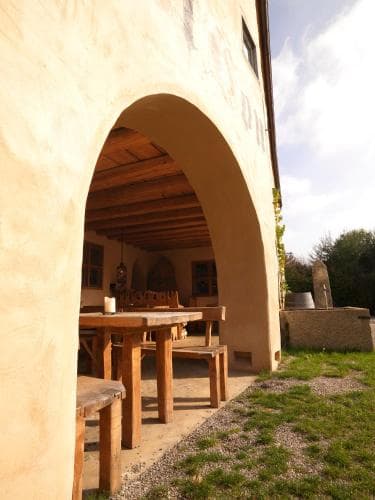 Hotel San Gabriele