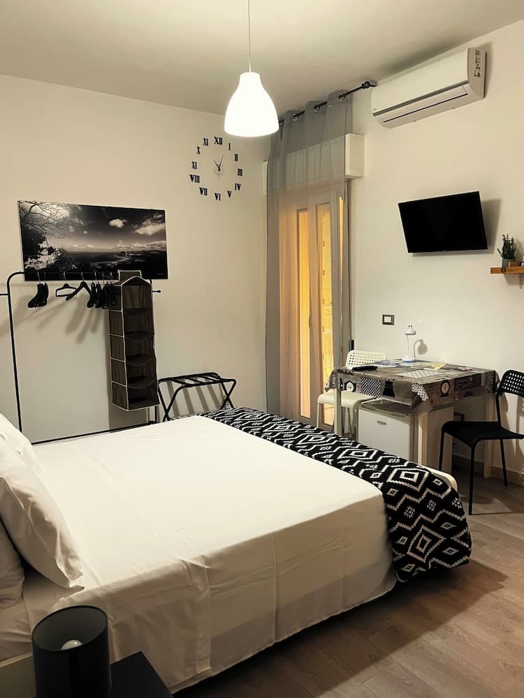 B&B MaryJosè