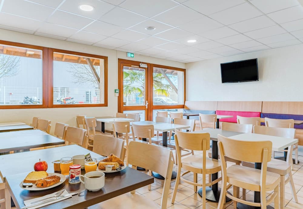 B&B HOTEL Chatellerault