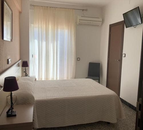 Hostal Internacional