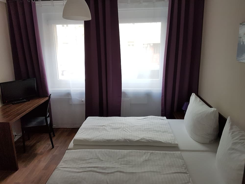Hotel-Pension EBERTY