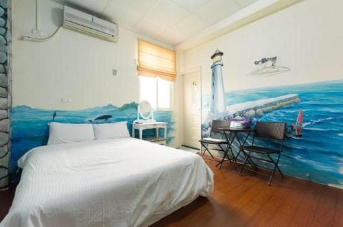 Sin-Ya-Ge B&B