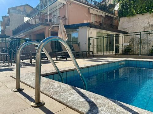 Hotel Soleado
