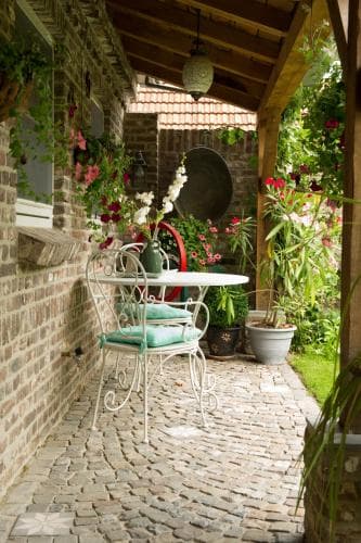 Bed & Breakfast Piekoo Belloo