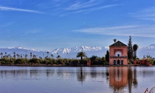 Riad Dar More