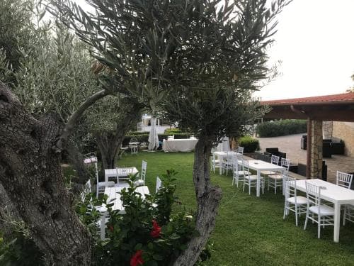 Villa Lessandra