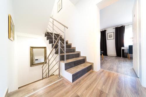 Villa Gradski Vrt