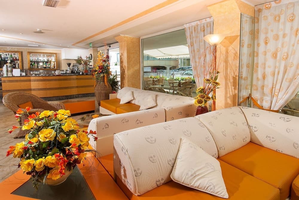 Hotel Helios
