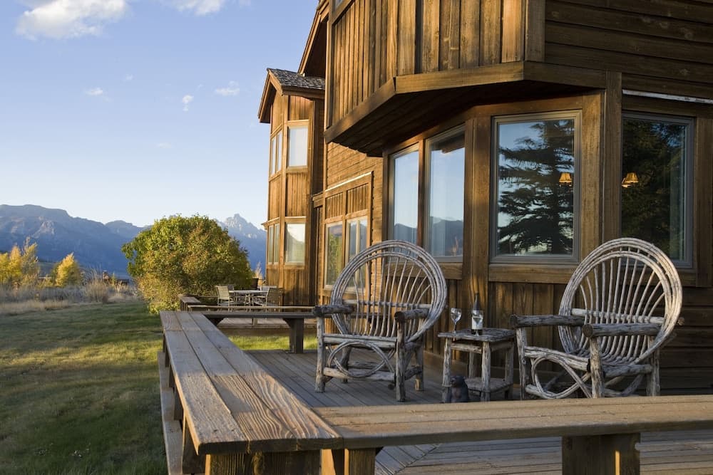 Spring Creek Ranch