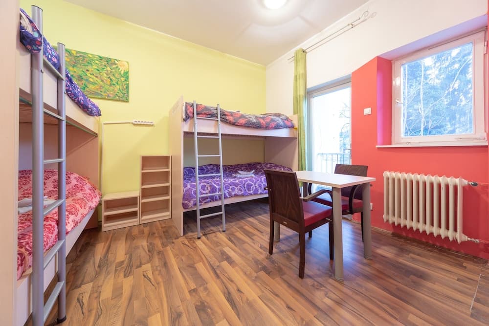 Ana Hostel