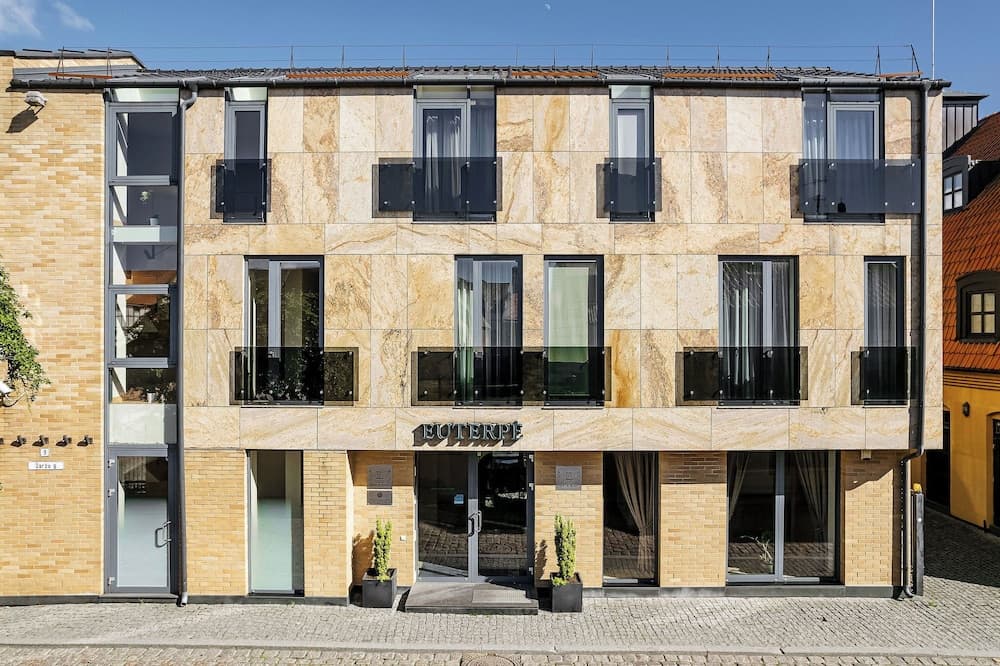 Hotel Euterpe