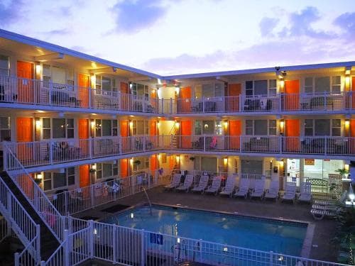 Esplanade Suites: A Sundance Vacations Resort