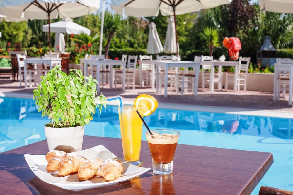 Hotel Georgio Palace
