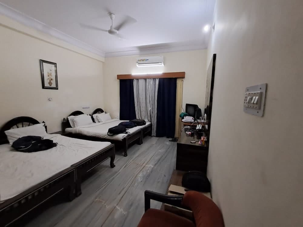 Hotel Padmini Chittorgarh
