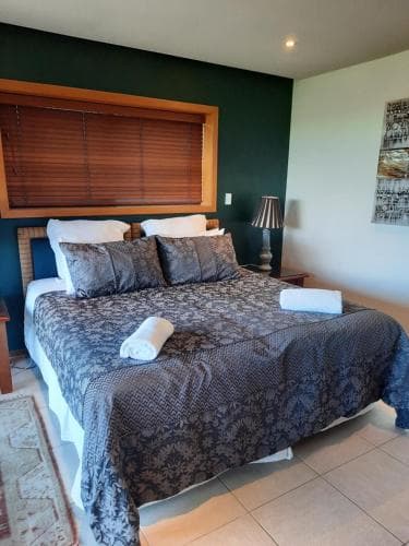 Titore Lodge