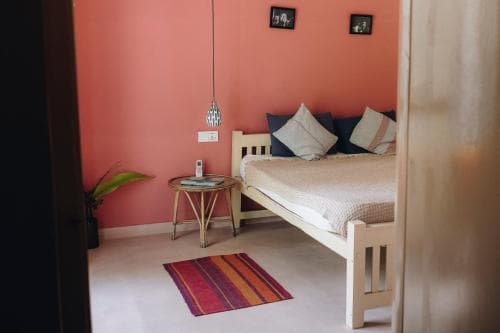 Mellow Hostel