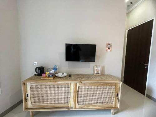 Pesona Guesthouse Syariah Malang