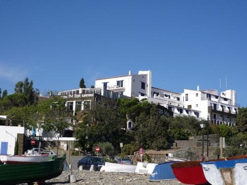 Hotel Port Lligat