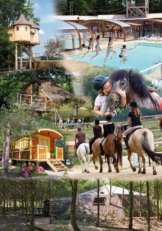 DéfiPlanet in Dienne
