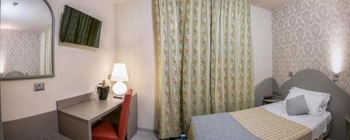 Marchi Hotel