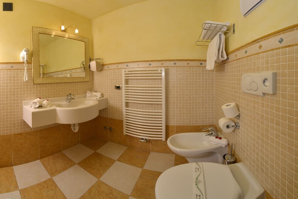 Hotel Andreas
