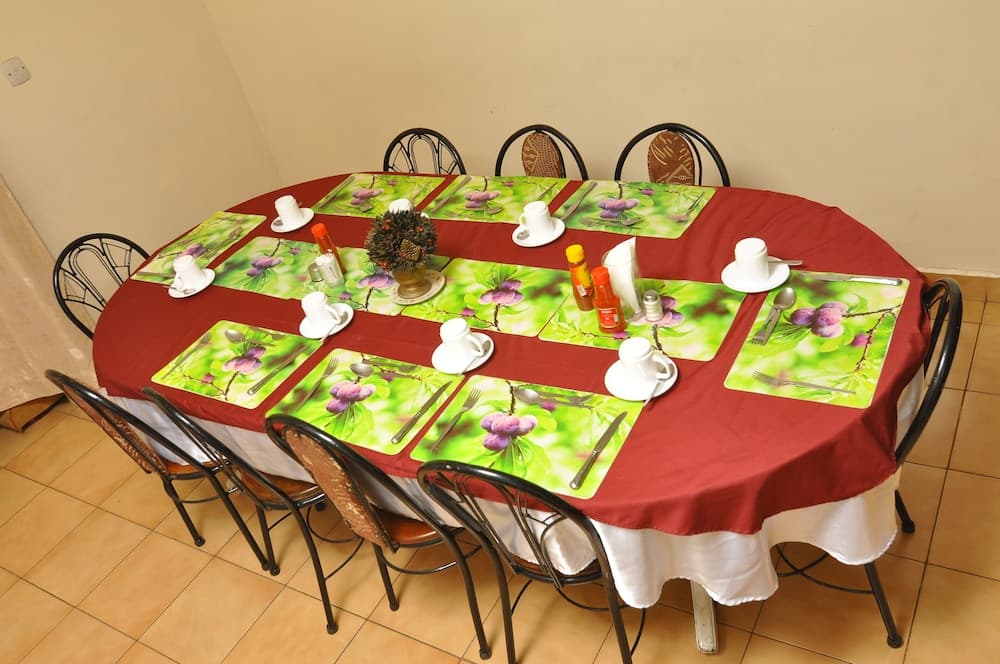FPFK Guest House