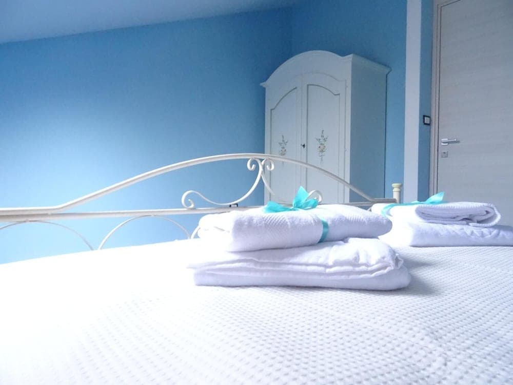 B&B Alòs