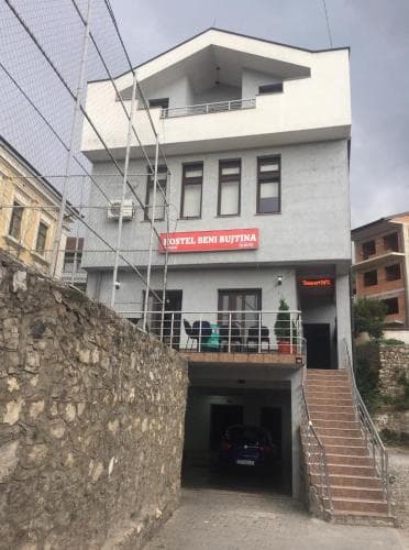 Hostel Beni